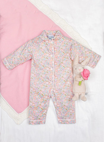 Little Michelle Onesie