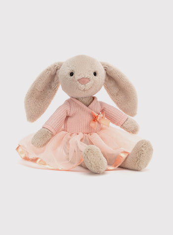 Jellycat Ballet Lottie Bunny