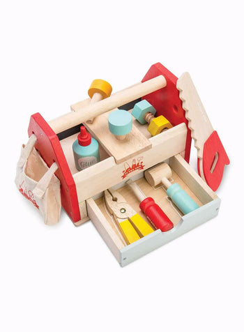 Le Toy Van Tool Box