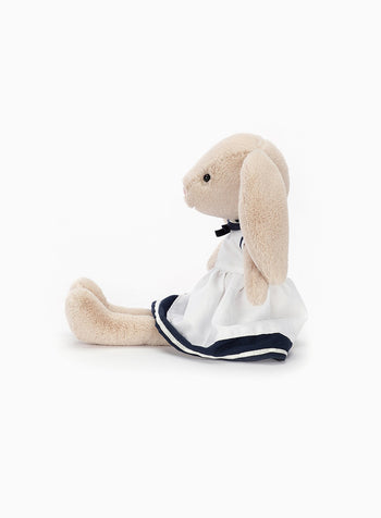 Jellycat Lottie Sailing Bunny