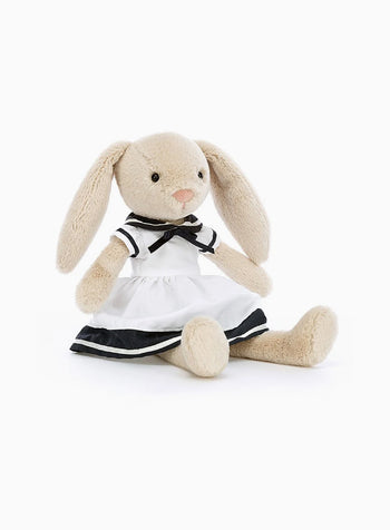 Jellycat Lottie Sailing Bunny