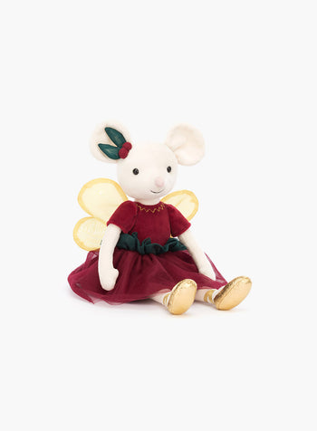 Jellycat Medium Sugar Plum Fairy