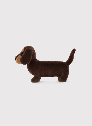 Jellycat Small Otto Sausage Dog