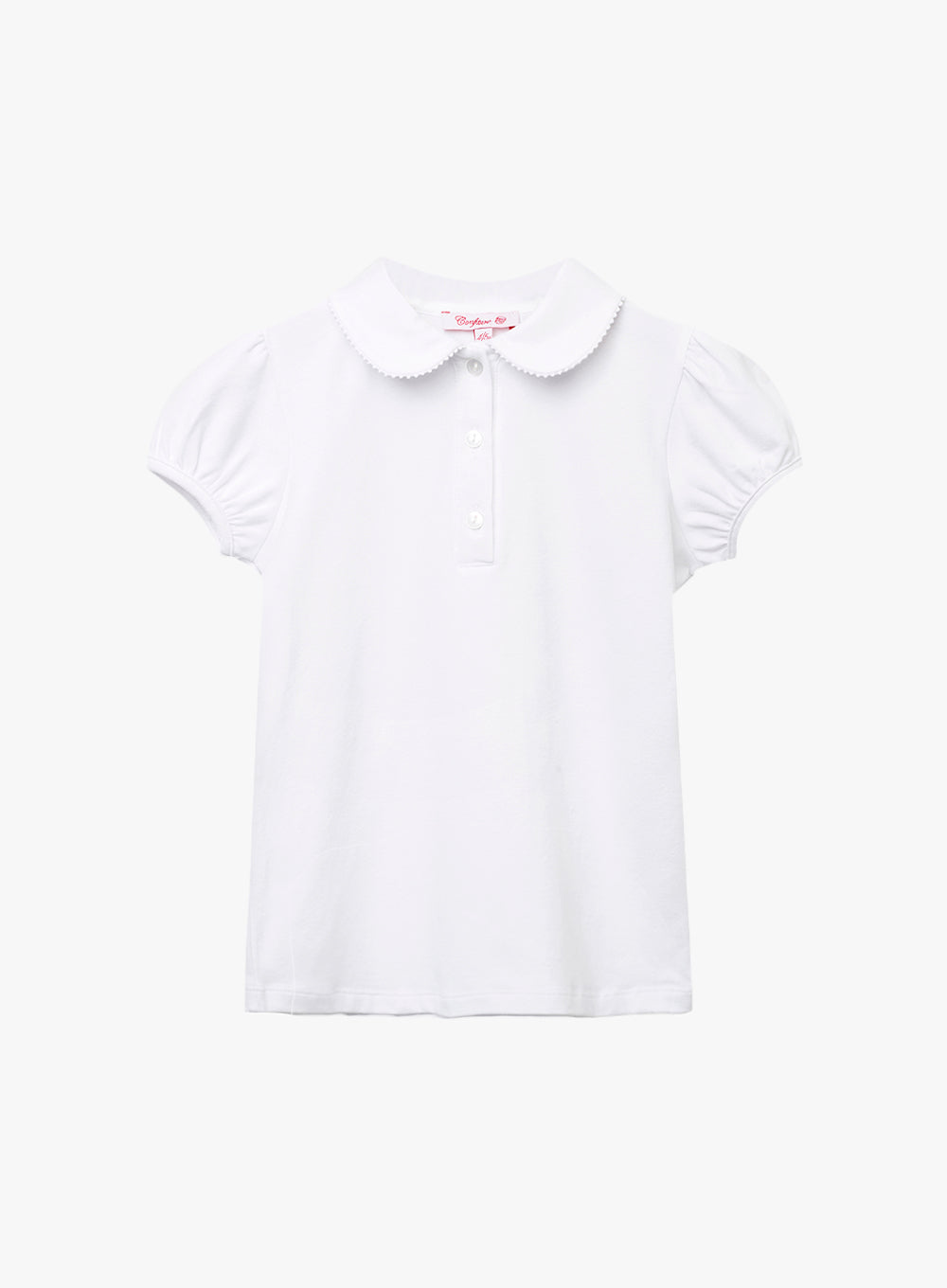 Olivia Polo Shirt