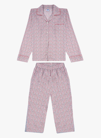 Mommy Pajamas in Pink Eloise