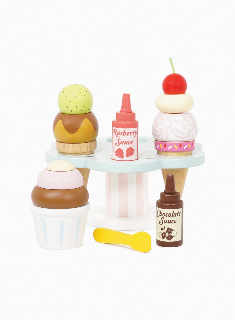 Le Toy Van Carlo's Gelato Stand