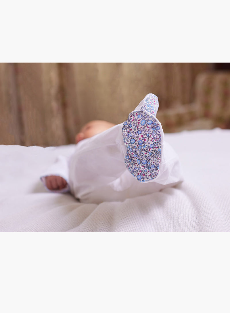Baby Flopsy Newborn Gift Set in Lilac Eloise