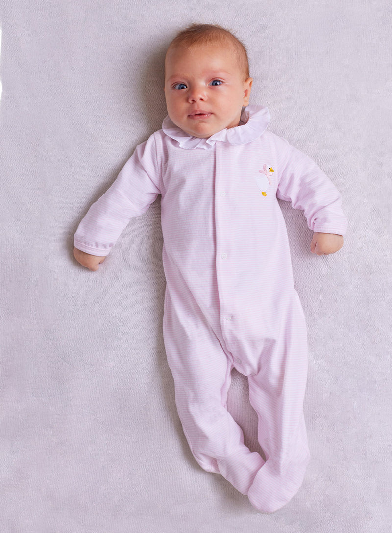 Baby Duckling Onesie