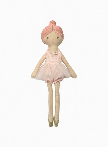 Albetta Toy Albetta Ballerina Doll