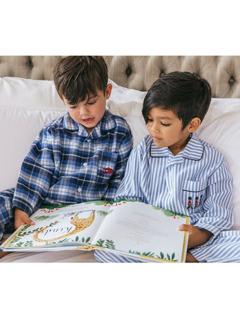 Alison Green Books Book Kind Hardback Book - Trotters Childrenswear