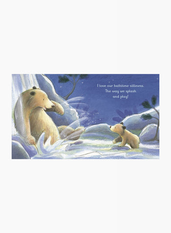 I Love You to the Moon and Back Gift