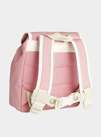 Blafre Bag Small Backpack in Pink
