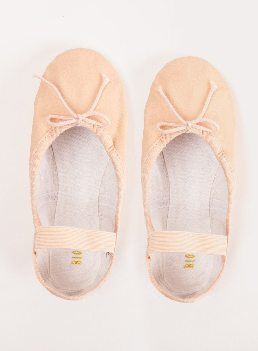 Pink Bloch Ballet Shoes | Trotters Childrenswear – Trotters