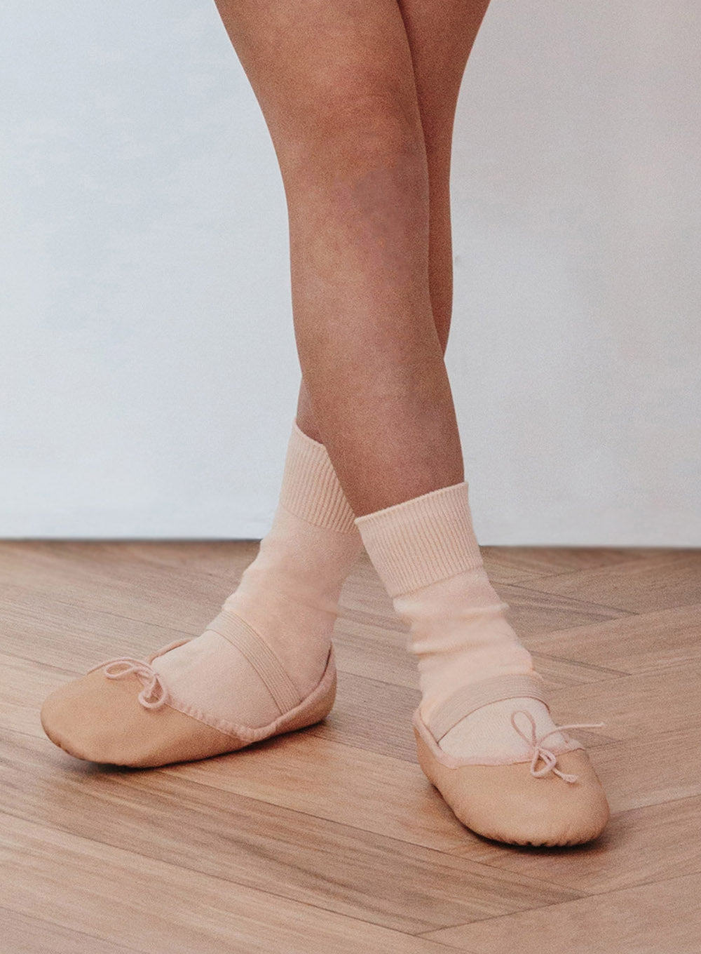 Pink Bloch Ballet Shoes | Trotters Childrenswear Trotters Childrenswear