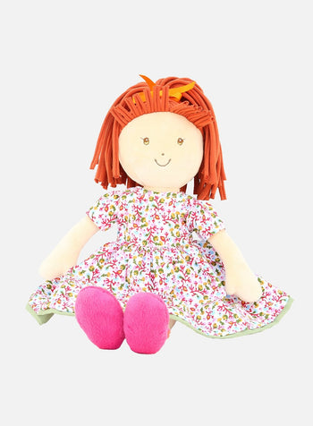 Bonikka Toy Molly Rag Doll - Trotters Childrenswear
