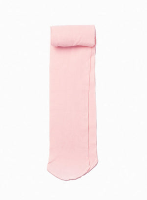 Chelsea Ballet Company Tights 2 pack Opaque Tights in Blush Pink