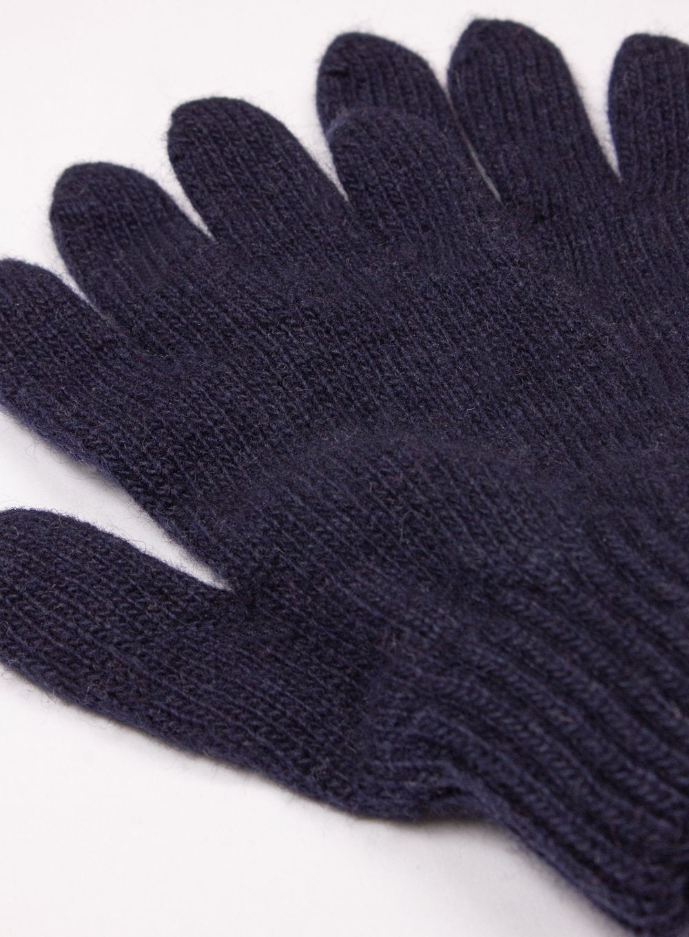 Chelsea Clothing Company Gloves Gloves in Navy - Trotters Childrenswear
