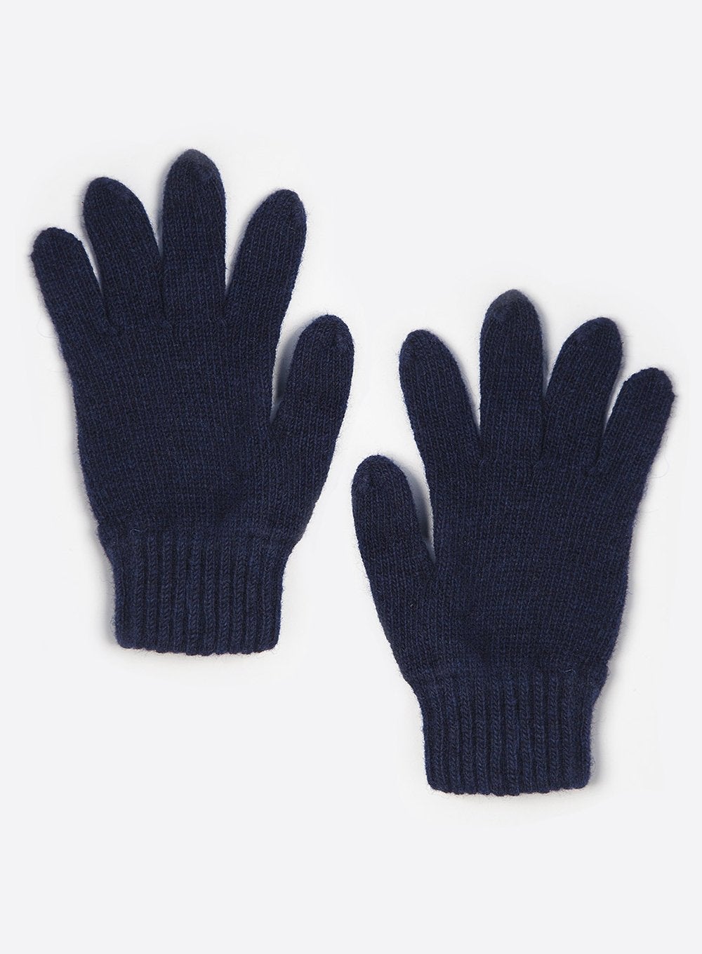 Chelsea Clothing Company Gloves Gloves in Navy