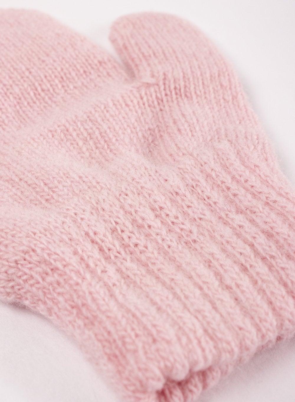 Chelsea Clothing Company Mittens Mittens in Pink - Trotters Childrenswear