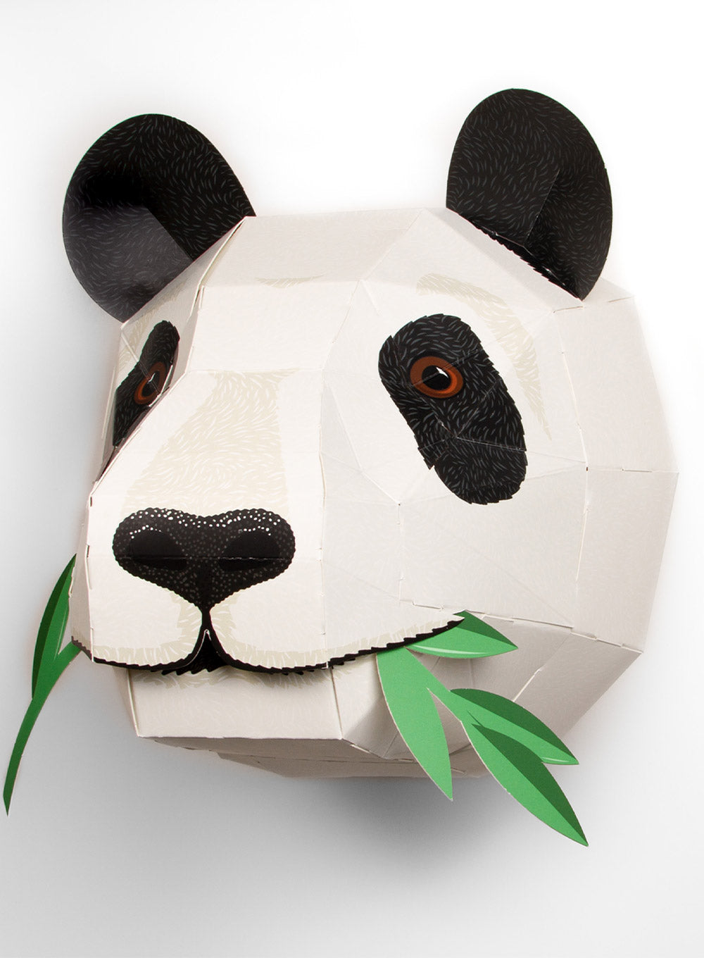 Clockwork Soldier Toy Clockwork Soldier Create your Own Giant Panda Head