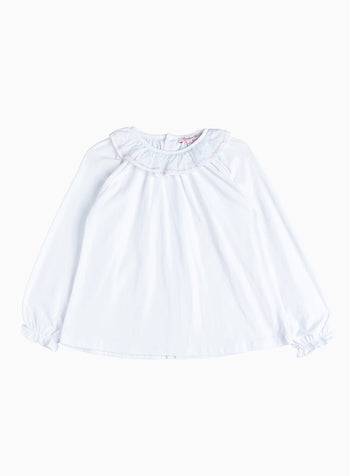 Confiture Blouse Isabella Jersey Blouse