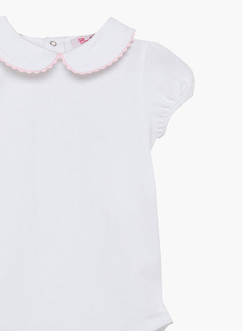 Confiture Body Little Fleur Body