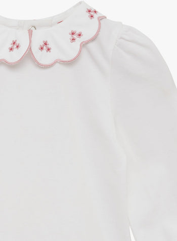 Confiture Body Little Long-Sleeved Ava Body