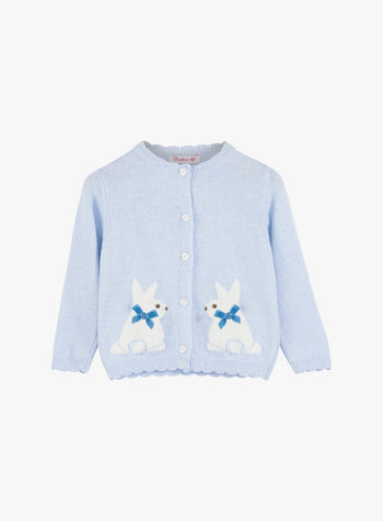 Confiture Cardigan Little Bunny Cardigan