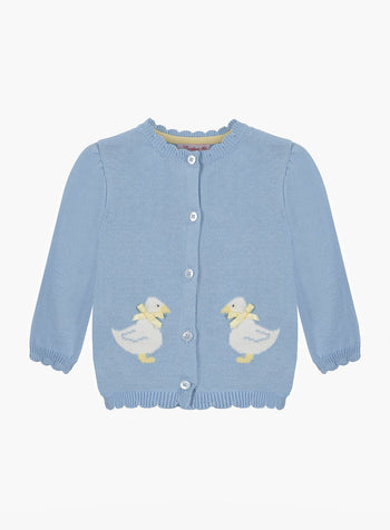 Little Jemima Cardigan