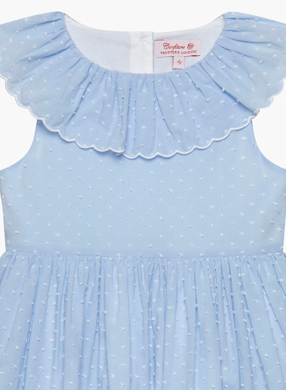 Confiture Dress Florrie Willow Dress