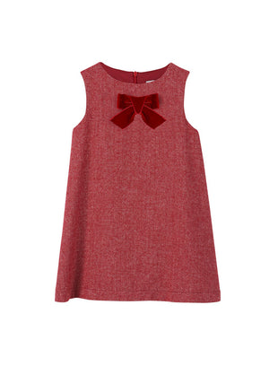 Confiture Dress Georgina Bow Dress
