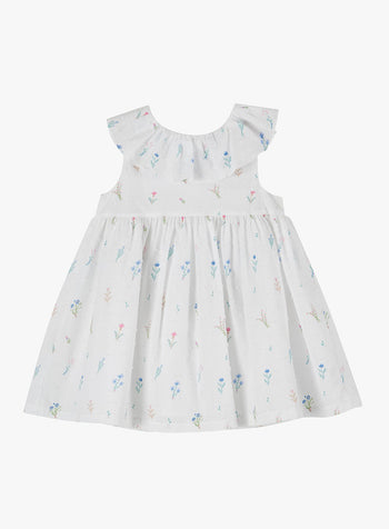 Little Frances Willow Sun Dress