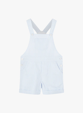 Marnie Dungarees