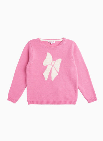 Confiture Jumper Bow Jumper