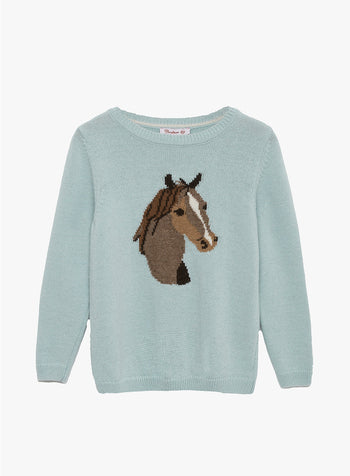 Confiture Jumper Freya Pony Jumper
