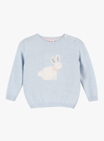 Little Betty Bunny Sweater