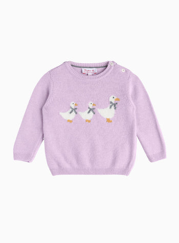 Confiture Jumper Little Duck Jumper