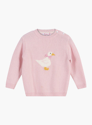 Little Jemima Sweater