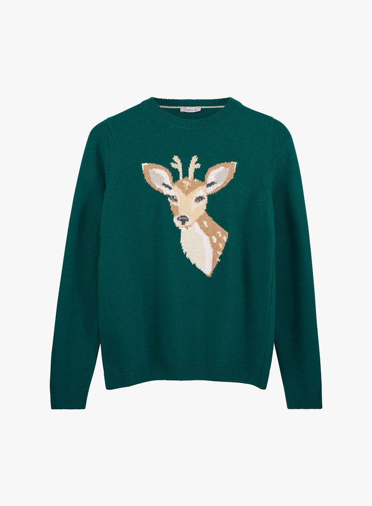 Confiture Jumper Women's Dasher Jumper