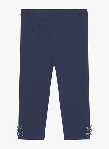 Confiture Leggings Rosanna Leggings in Navy