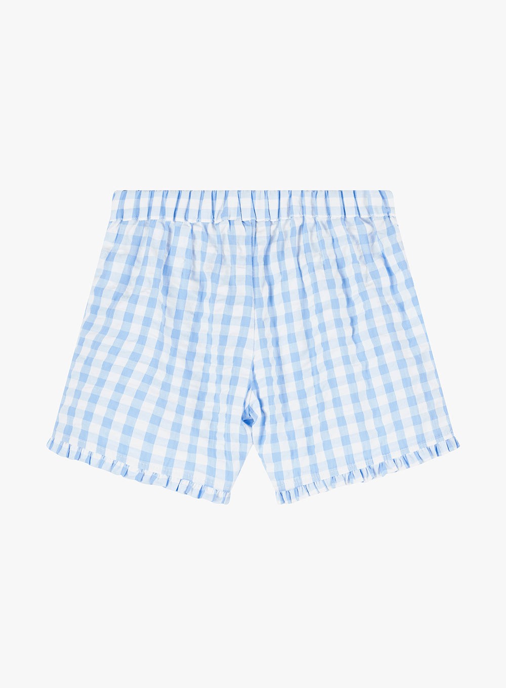 Confiture Shorts Lucy Gingham Shorts
