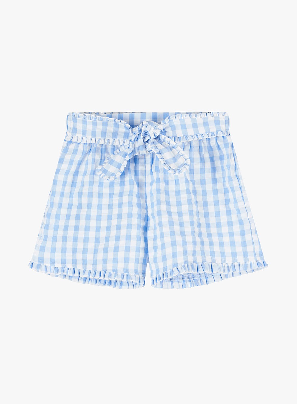 Confiture Shorts Lucy Gingham Shorts