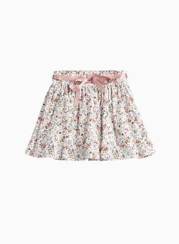 Confiture Skirt Bella Ribbon Skirt