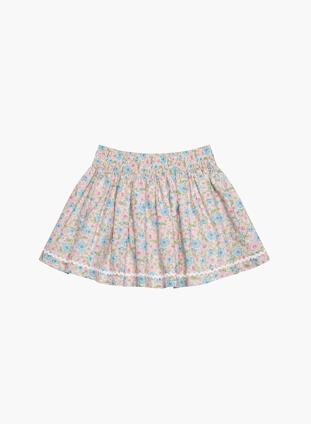 Confiture Skirt Bow Skirt in Alice
