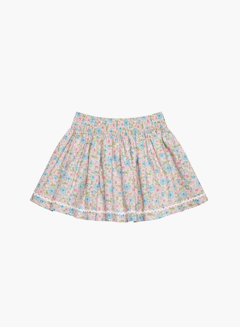 Confiture Skirt Bow Skirt in Alice