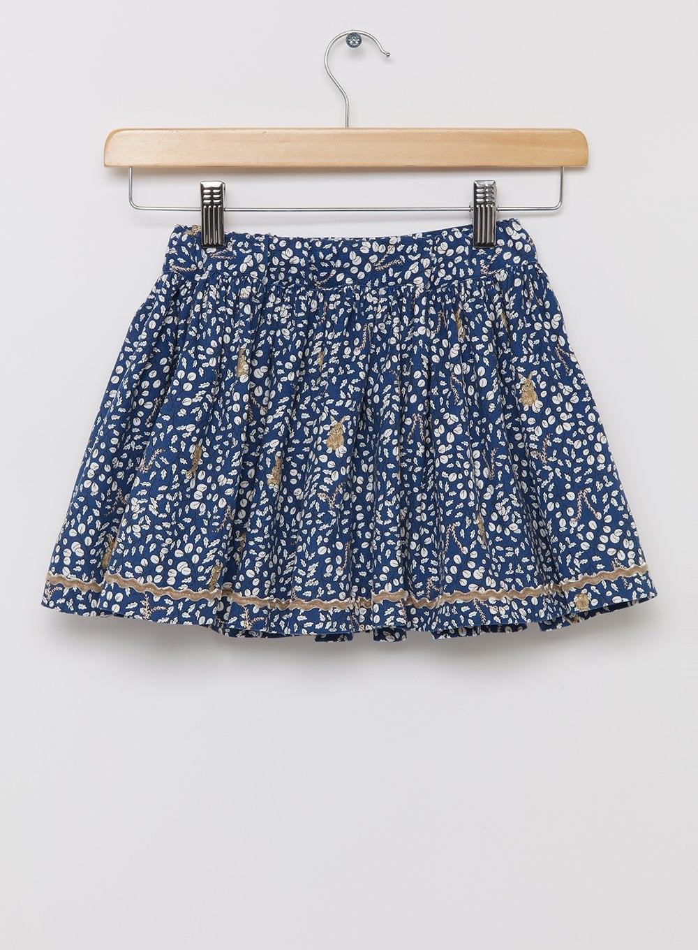 Confiture Skirt Emma Cord Skirt - Trotters Childrenswear