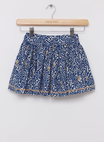 Confiture Skirt Emma Cord Skirt