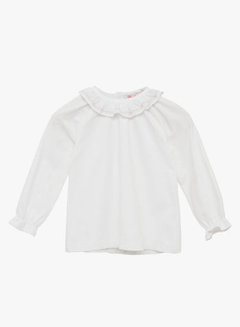 Little Lucy Willow Jersey Top