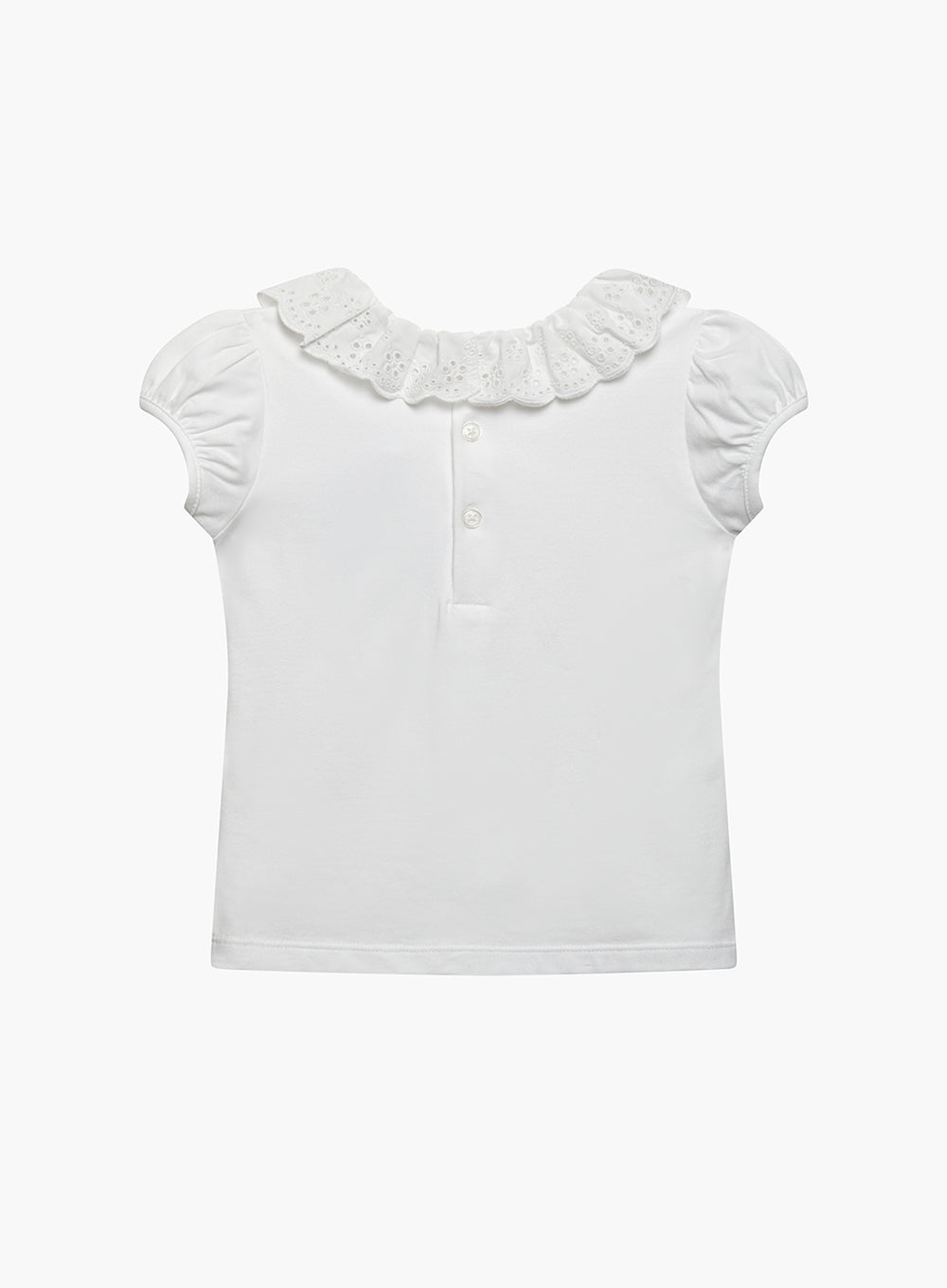 Confiture Top Willow Jersey Top in Elsie