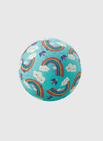Crocodile Creek Toy Crocodile Creek Playball in Rainbow Dreams - Trotters Childrenswear